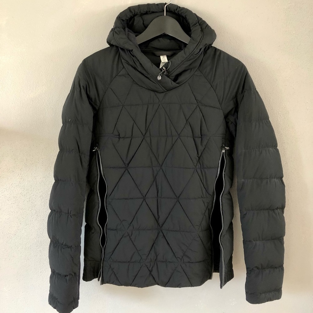 Lululemon Fluffed Up Pullover Women’s 6